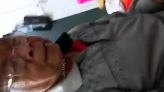 Best Asian Granny Porn